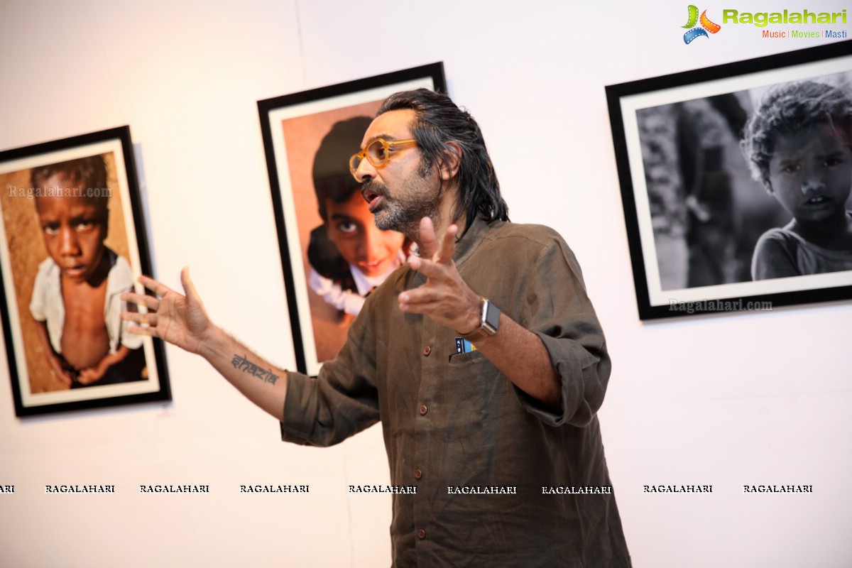 Pixel Perfect - Photography Exhibition by Hamstech Institute of Fashion and Interior Design at State Art Gallery
