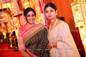 Hanisha Chalavadi Wedding