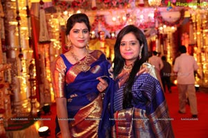 Hanisha Chalavadi Wedding