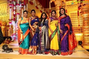 Hanisha Chalavadi Wedding