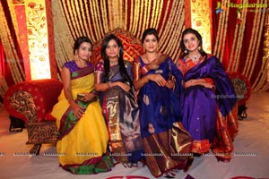 Hanisha Chalavadi Wedding