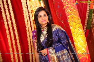 Hanisha Chalavadi Wedding