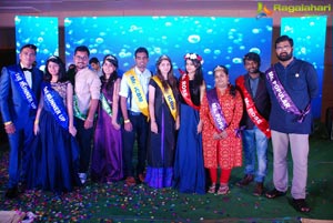 ICBM Farewell Party 2017