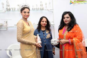 IN STYL Exhibition Hyderabad