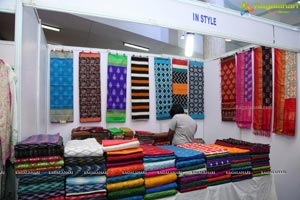 IN STYL Exhibition Hyderabad