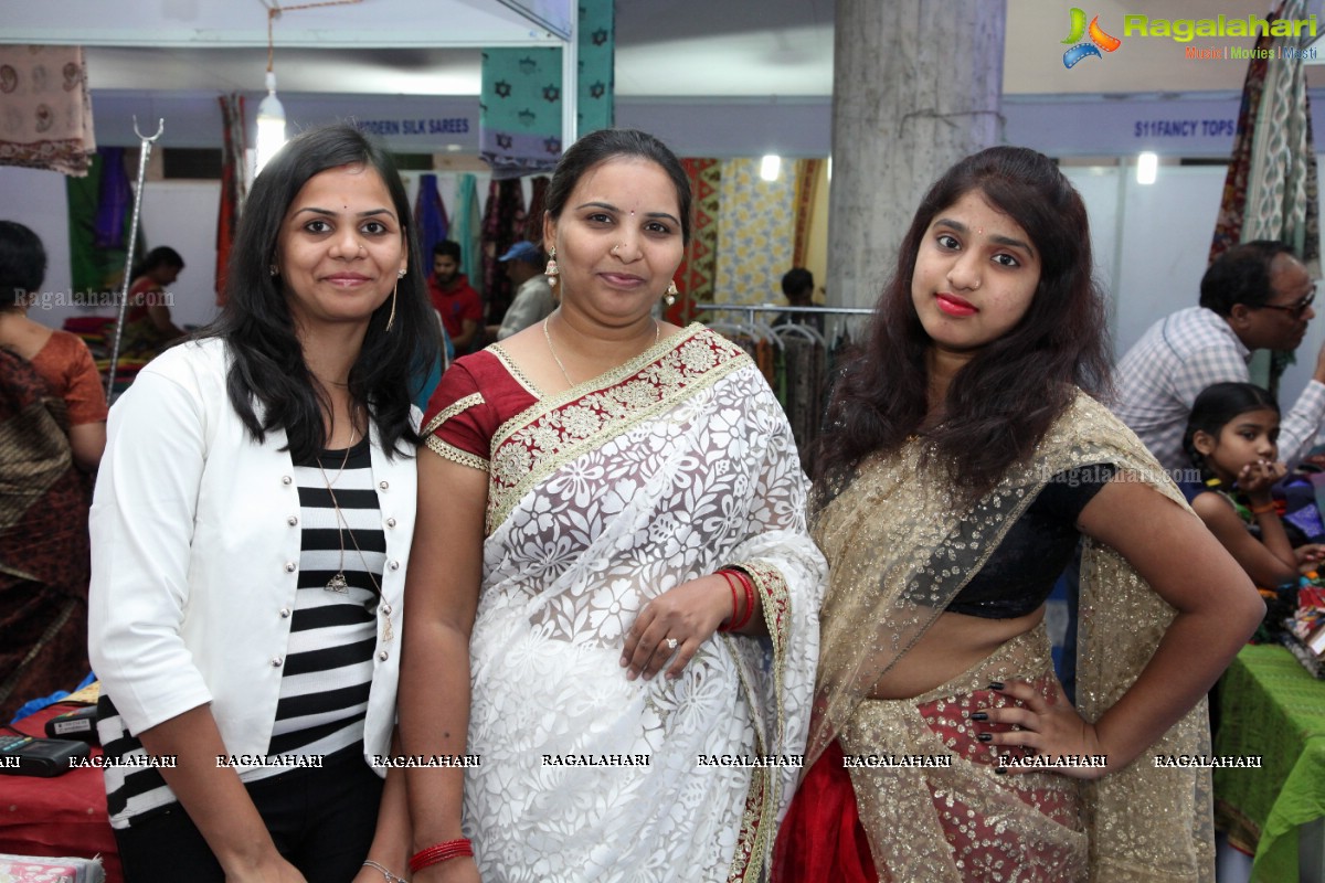 IN STYL Exhibition - Inaugurated by Sharon Fernandes, Bina Singh