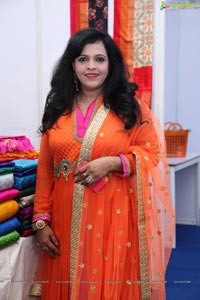 IN STYL Exhibition Hyderabad