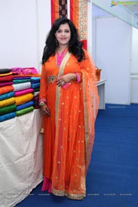 IN STYL Exhibition Hyderabad