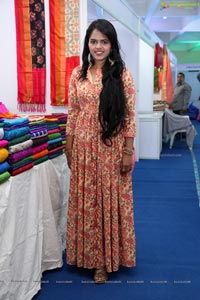 IN STYL Exhibition Hyderabad