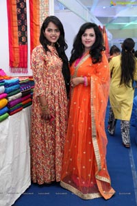 IN STYL Exhibition Hyderabad