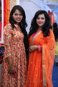 IN STYL Exhibition Hyderabad