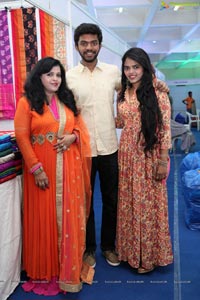 IN STYL Exhibition Hyderabad