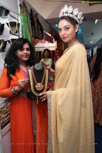 IN STYL Exhibition Hyderabad