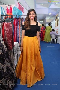 IN STYL Exhibition Hyderabad