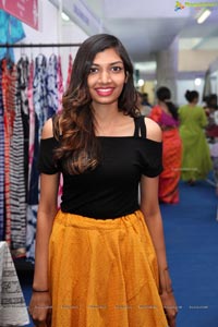 IN STYL Exhibition Hyderabad