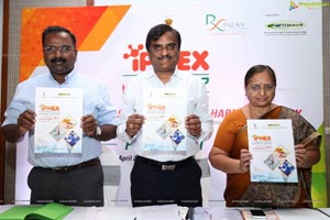 Mega Pharma Show IPHEX 2017