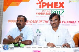 Mega Pharma Show IPHEX 2017