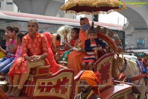 Jains Rally