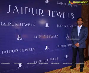 Jaipur Jewels Exhibition