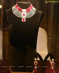 Jaipur Jewels Exhibition