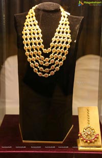 Jaipur Jewels Exhibition