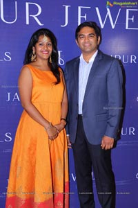 Jaipur Jewels Exhibition