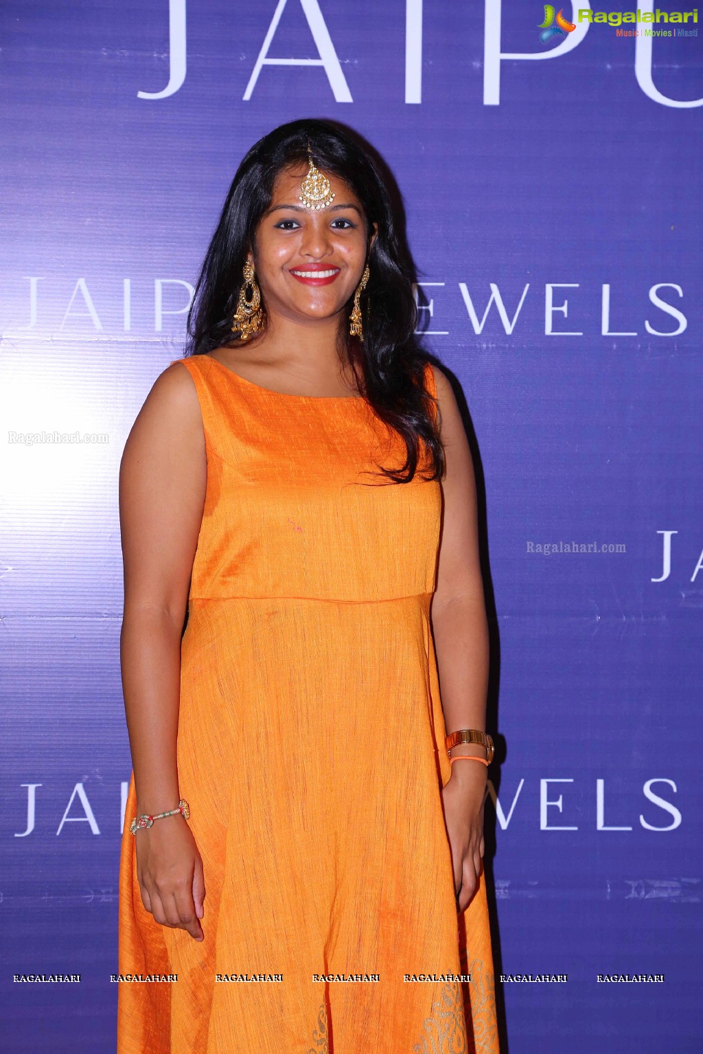 Grand Launch of Jaipur Jewels Exhibition at The Gateway Hotel, Vijayawada