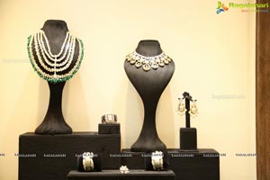 Kalasha Fine Jewels Launch