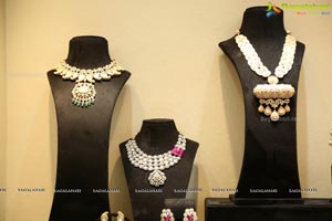 Kalasha Fine Jewels Launch