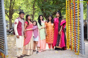 Karnani Family Gruh Pravesh