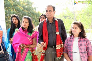 Karnani Family Gruh Pravesh