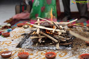 Karnani Family Gruh Pravesh