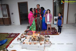 Karnani Family Gruh Pravesh