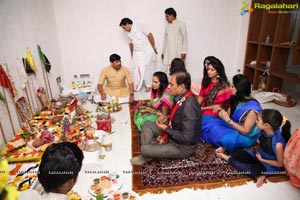 Karnani Family Gruh Pravesh