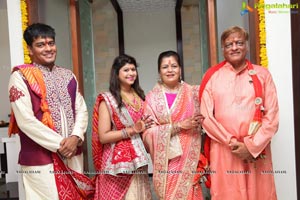 Karnani Family Gruh Pravesh