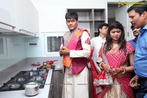 Karnani Family Gruh Pravesh