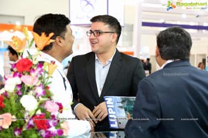 IPHEX 2017 HITEX