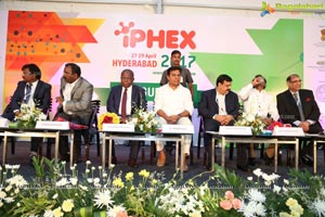 IPHEX 2017 HITEX