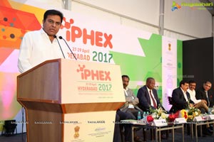 IPHEX 2017 HITEX