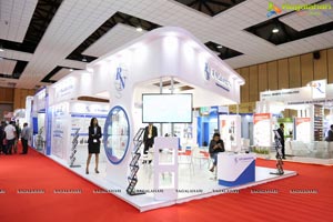 IPHEX 2017 HITEX