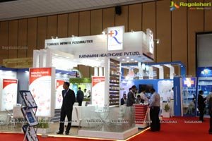 IPHEX 2017 HITEX