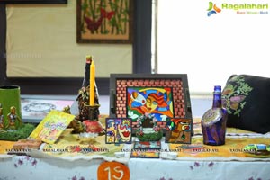 Lakhotia Institute of Design Craft Exhibition