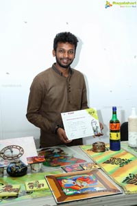 Lakhotia Institute of Design Craft Exhibition