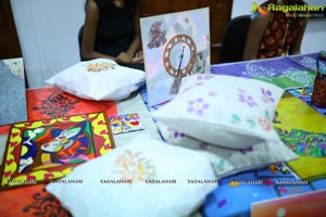 Lakhotia Institute of Design Craft Exhibition