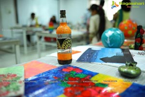 Lakhotia Institute of Design Craft Exhibition