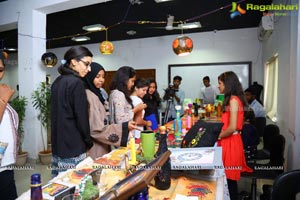 Lakhotia Institute of Design Craft Exhibition