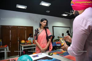 Lakhotia Institute of Design Craft Exhibition