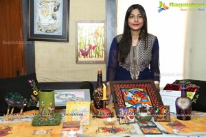 Lakhotia Institute of Design Craft Exhibition