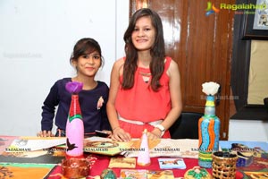 Lakhotia Institute of Design Craft Exhibition