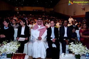 Life Again Foundation Kuwait Chapter Launch